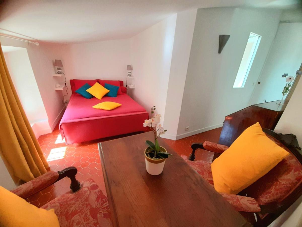 Appartement Familial - 7Pers- Hyeres-Centre מראה חיצוני תמונה