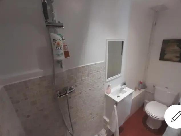 Appartement Familial - 7Pers- Hyeres-Centre מראה חיצוני תמונה